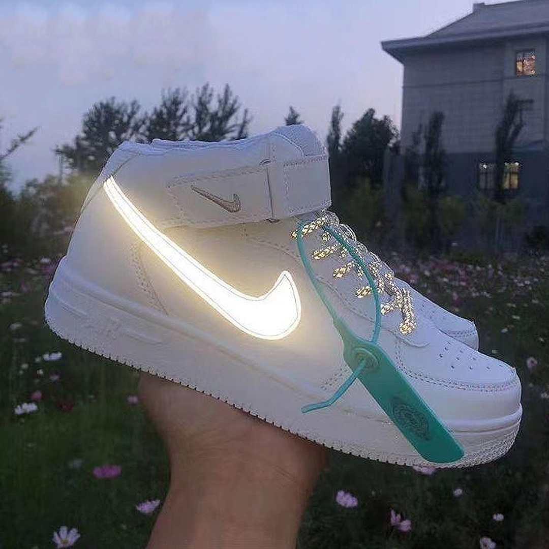Nike Air Force 1 Highcut